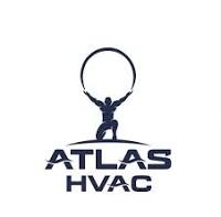 Atlas HVAC Logo